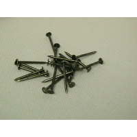 Nails 3/4" Coated 1lb